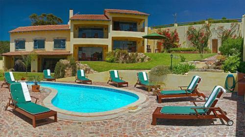 Bed & Breakfast G�stehaus Pinkepank