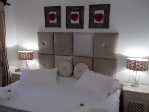 Apartamento Casa Del Sole