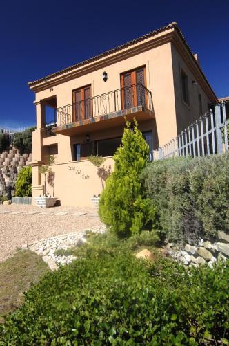Apartamento Casa Del Sole