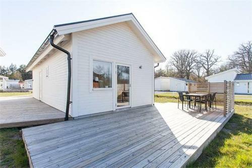K�pingsvik Holiday Home