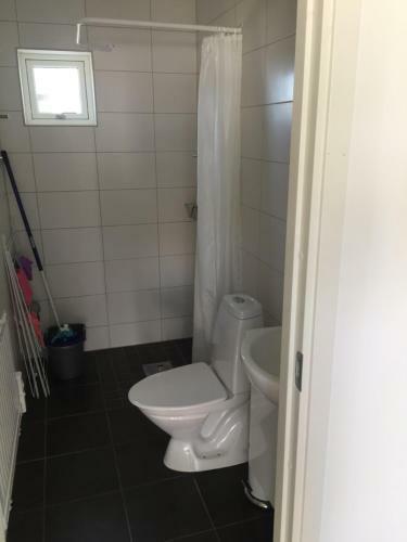 K�pingsvik Holiday Home