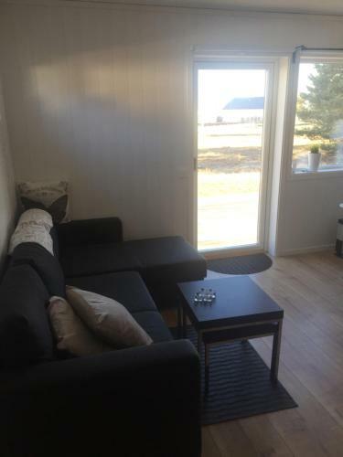 K�pingsvik Holiday Home