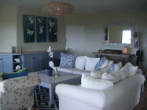 Apartamento Lagoon Terrace Penthouse