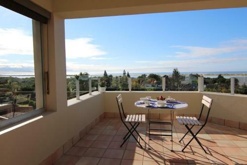 Apartamento Lagoon Terrace Penthouse