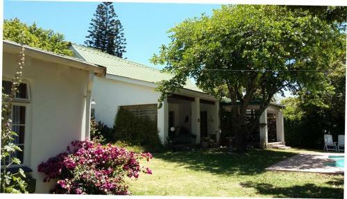 Hostal Falcon Crest Self Catering Cottages