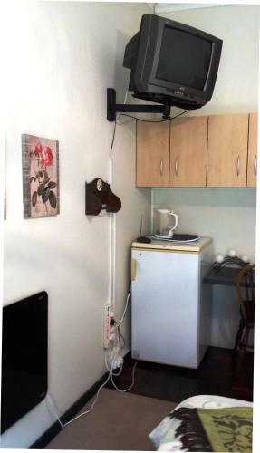 Hostal Falcon Crest Self Catering Cottages