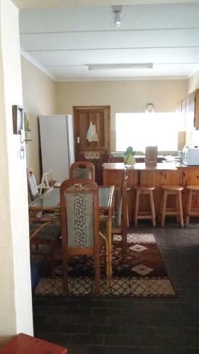 Hostal Falcon Crest Self Catering Cottages