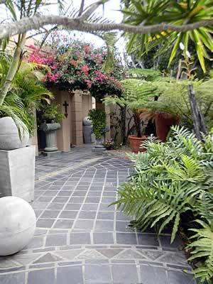 Bed & Breakfast Kaliza's Place
