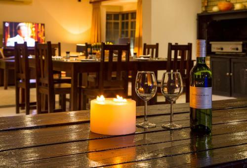 Hostal Marren House