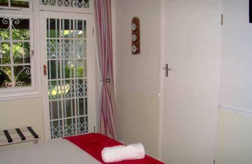 Everwood Manor Bed And Breakfast
