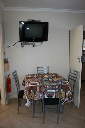 Bed & Breakfast Corner House Accommodation