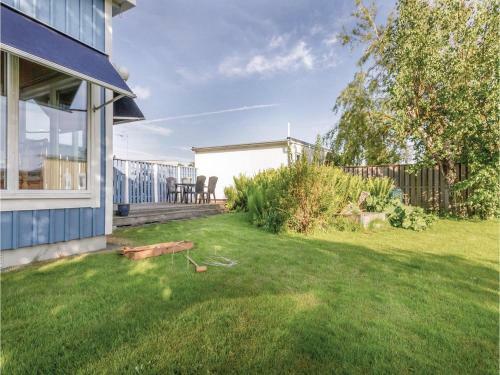 Holiday Home Falkenberg With Fireplace I
