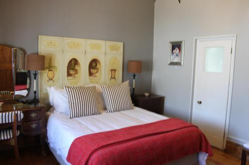 St Phillips Bed & Breakfast