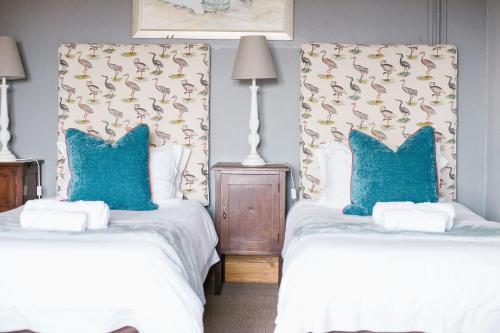 St Phillips Bed & Breakfast