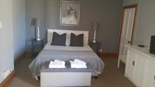 St Phillips Bed & Breakfast