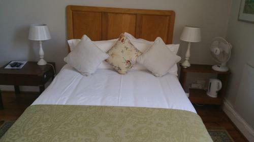 St Phillips Bed & Breakfast