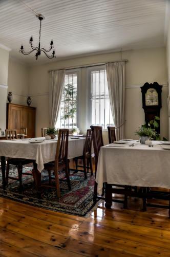 St Phillips Bed & Breakfast