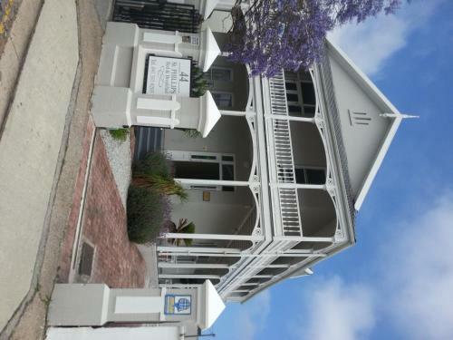 St Phillips Bed & Breakfast