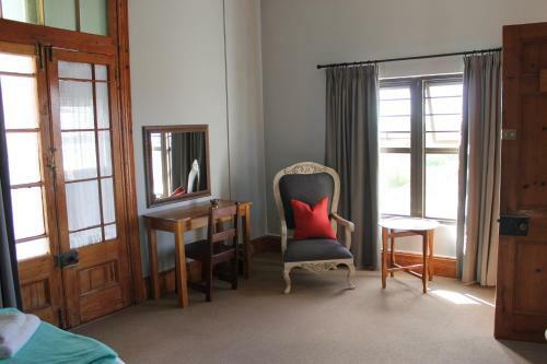 St Phillips Bed & Breakfast