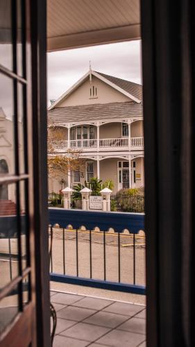 St Phillips Bed & Breakfast