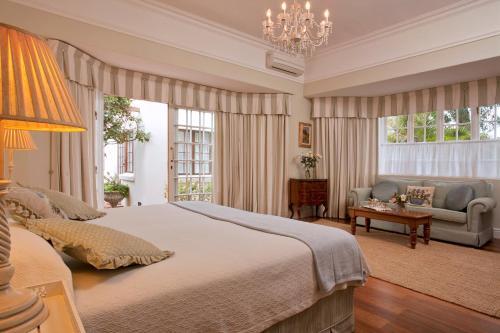 Hostal Lemon Tree Lane