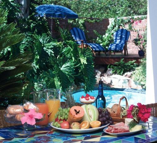 Hostal Lemon Tree Lane