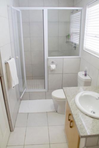 Hostal Albert Road Garden Guest House