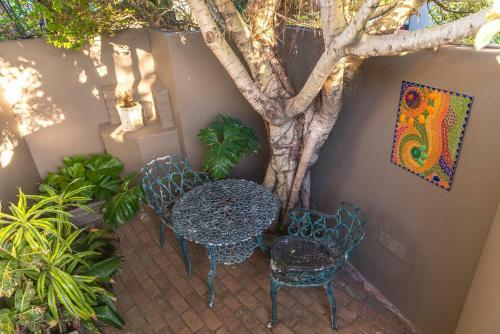 Bed & Breakfast Kingfisher Guesthouse
