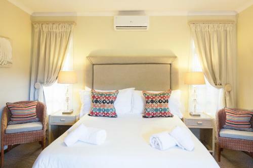 Bed & Breakfast Kingfisher Guesthouse