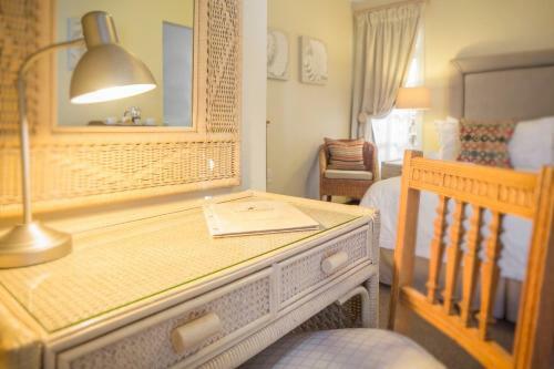 Bed & Breakfast Kingfisher Guesthouse