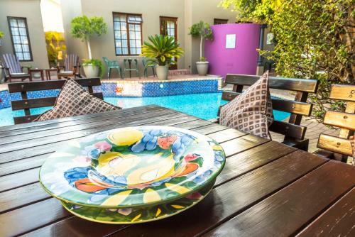 Bed & Breakfast Kingfisher Guesthouse