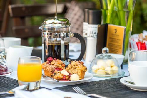 Bed & Breakfast Kingfisher Guesthouse