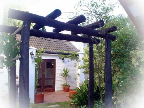 Hostal Aberdour Guesthouse