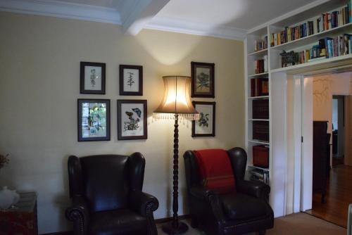 Bed & Breakfast Edward House