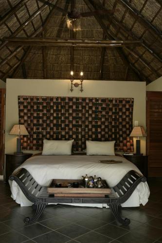 Izapa Bush And Game Lodge