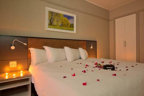 The Park Lodge Hotel