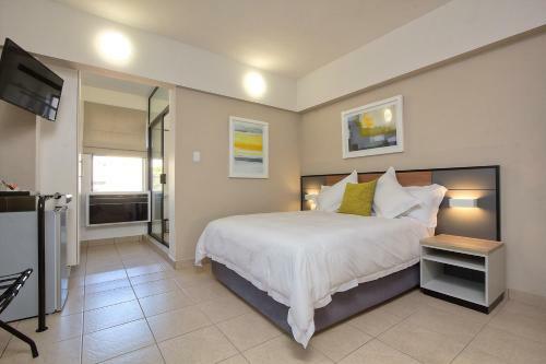 The Park Lodge Hotel