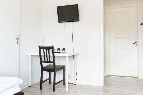Hotel Pensionat Augustin