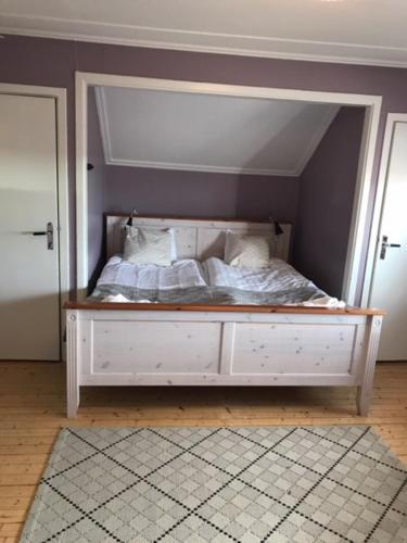 Hotel Pensionat Augustin