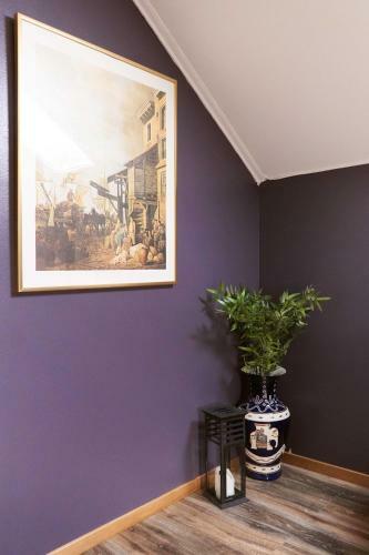 Hotel Pensionat Augustin