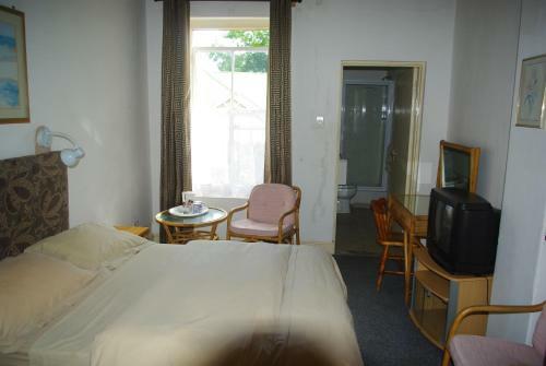 Grand Hotel Robertson