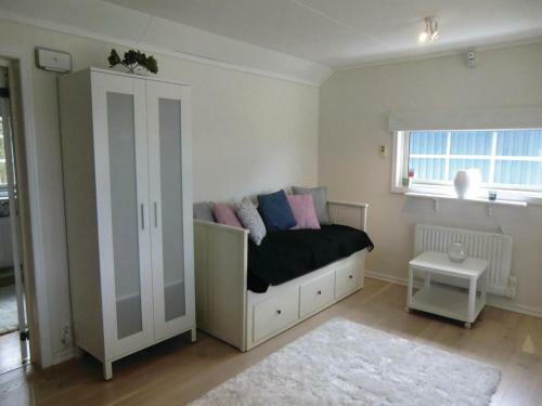Holiday Home Gislaved With Fireplace I