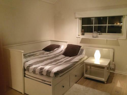 Holiday Home Gislaved With Fireplace I