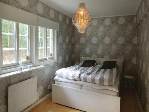 Holiday Home Gislaved With Fireplace I