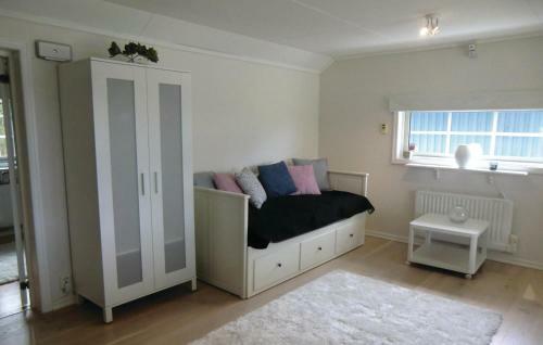 Holiday Home Gislaved With Fireplace I
