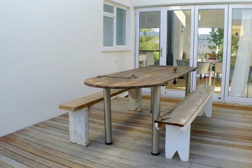 Pashasha Beach House