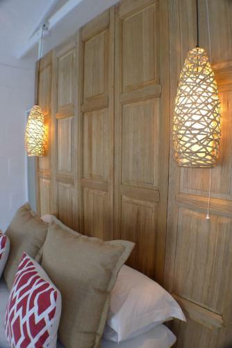 Pashasha Beach House