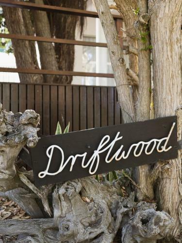 Driftwood Cottage