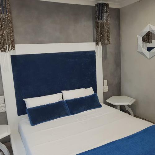 Apartamento Villa Flamenco