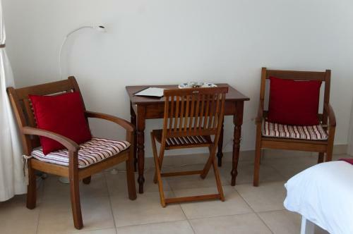 Apartamento Roman Rock Studios